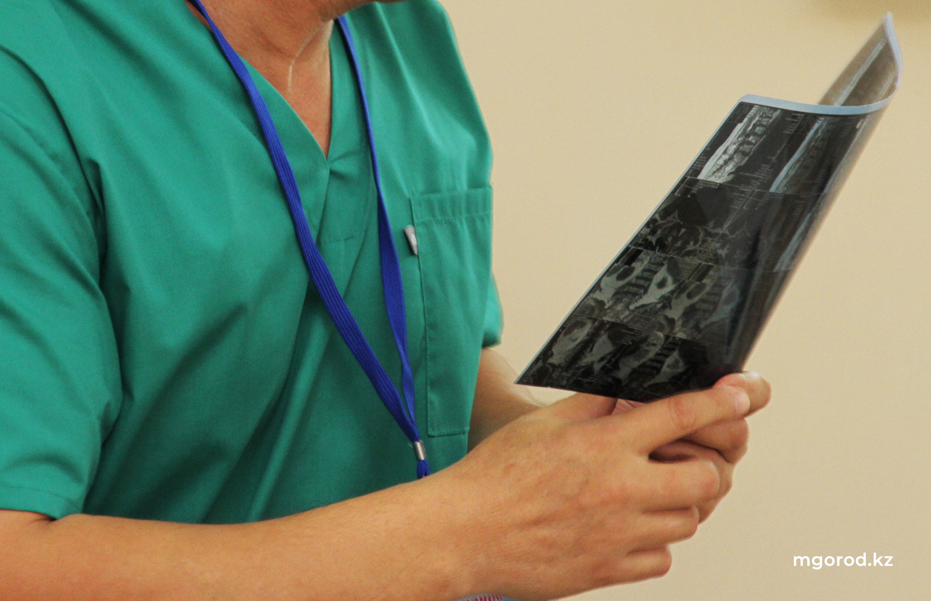 Клиники в Актюбинской области завышали цены на медуслуги